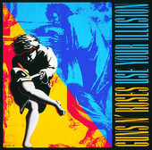 Guns N' Roses | Use Your Illusion