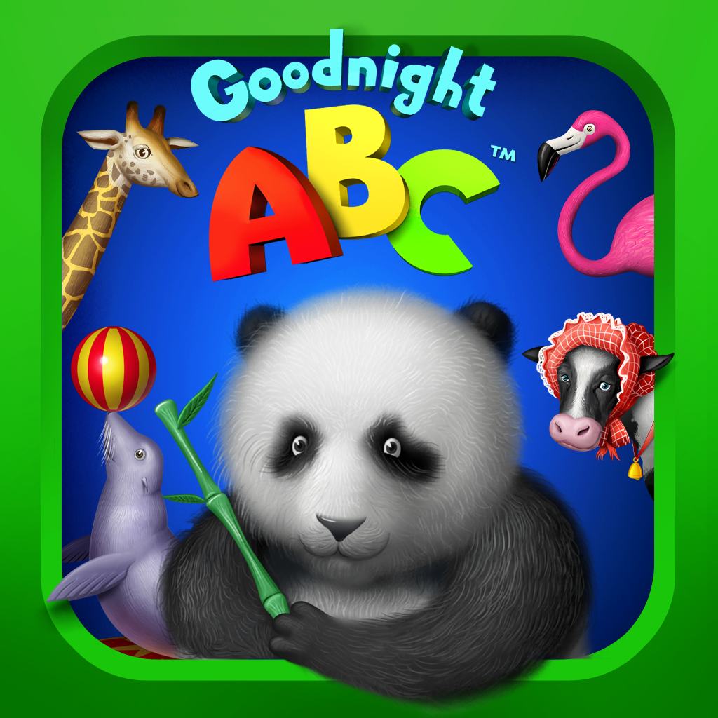 Goodnight ABC